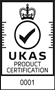 UKAS Logo
